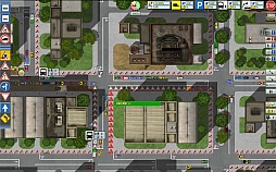 トラフィック マネージャー 日本語版