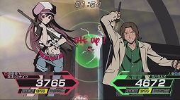 Pr Playstation Vitaで遊べる基本無料のスタイリッシュ鬼ごっこゲーム 大乱走 ダッシュ Or 奪取 をプレイムービーで紹介