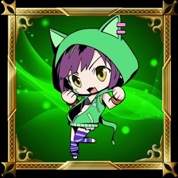 画像集#005のサムネイル/「大乱走 ダッシュ or 奪取!!」,新ステージを追加。キャンペーンも実施