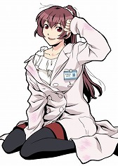 画像集#001のサムネイル/「大乱走 ダッシュor 奪取!!」,新Face「サイエンティスト」を本日追加