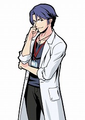 画像集#002のサムネイル/「大乱走 ダッシュor 奪取!!」,新Face「サイエンティスト」を本日追加