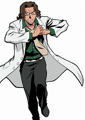 画像集#004のサムネイル/「大乱走 ダッシュor 奪取!!」,新Face「サイエンティスト」を本日追加