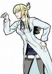 画像集#005のサムネイル/「大乱走 ダッシュor 奪取!!」,新Face「サイエンティスト」を本日追加