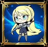 画像集#007のサムネイル/「大乱走 ダッシュ or 奪取!!」,武器を擬人化したキャラクター“DAV”が新登場