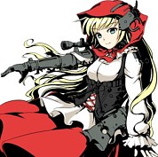 画像集#008のサムネイル/「大乱走 ダッシュ or 奪取!!」,武器を擬人化したキャラクター“DAV”が新登場