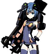 画像集#010のサムネイル/「大乱走 ダッシュ or 奪取!!」,武器を擬人化したキャラクター“DAV”が新登場