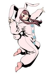 画像集#001のサムネイル/「大乱走 ダッシュor 奪取!!」,新しい衣装「アニマルパジャマ」が本日追加に