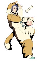 画像集#002のサムネイル/「大乱走 ダッシュor 奪取!!」,新しい衣装「アニマルパジャマ」が本日追加に