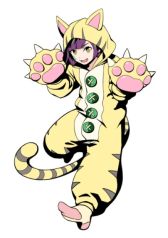 画像集#006のサムネイル/「大乱走 ダッシュor 奪取!!」,新しい衣装「アニマルパジャマ」が本日追加に