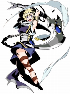 画像集#001のサムネイル/「大乱走 ダッシュ or 奪取!!」,新しいデジタルアームズバリアント5種類を実装