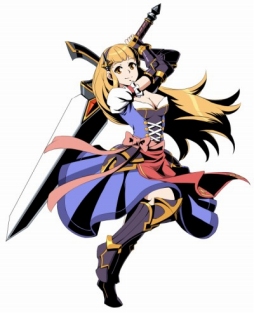 画像集#002のサムネイル/「大乱走 ダッシュ or 奪取!!」,新しいデジタルアームズバリアント5種類を実装