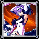 画像集#016のサムネイル/「大乱走 ダッシュ or 奪取!!」と「トリガーハート エグゼリカ」がコラボレーション