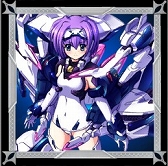 画像集#017のサムネイル/「大乱走 ダッシュ or 奪取!!」と「トリガーハート エグゼリカ」がコラボレーション