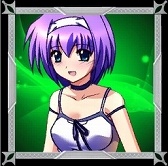 画像集#018のサムネイル/「大乱走 ダッシュ or 奪取!!」と「トリガーハート エグゼリカ」がコラボレーション