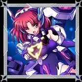 画像集#020のサムネイル/「大乱走 ダッシュ or 奪取!!」と「トリガーハート エグゼリカ」がコラボレーション