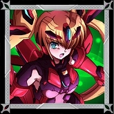 画像集#021のサムネイル/「大乱走 ダッシュ or 奪取!!」と「トリガーハート エグゼリカ」がコラボレーション