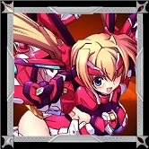 画像集#023のサムネイル/「大乱走 ダッシュ or 奪取!!」と「トリガーハート エグゼリカ」がコラボレーション