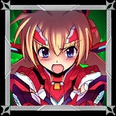 画像集#024のサムネイル/「大乱走 ダッシュ or 奪取!!」と「トリガーハート エグゼリカ」がコラボレーション