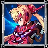 画像集#025のサムネイル/「大乱走 ダッシュ or 奪取!!」と「トリガーハート エグゼリカ」がコラボレーション