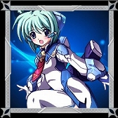 画像集#026のサムネイル/「大乱走 ダッシュ or 奪取!!」と「トリガーハート エグゼリカ」がコラボレーション