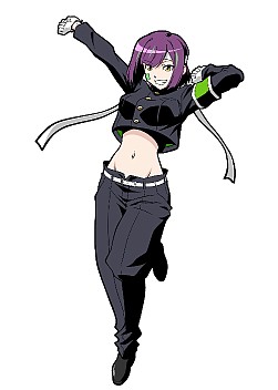 画像集#002のサムネイル/「大乱走ダッシュ or 奪取!!」,プレイヤーキャラ6名に新Face「応援団」を追加