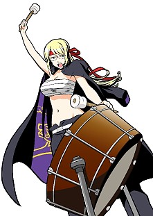 画像集#006のサムネイル/「大乱走ダッシュ or 奪取!!」,プレイヤーキャラ6名に新Face「応援団」を追加