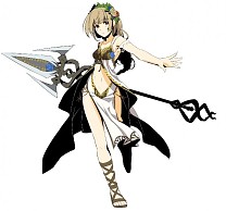 画像集#013のサムネイル/「大乱走 ダッシュ or 奪取!!」,FaceとDAVを多数追加。「大運動会」イベントも