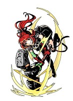 画像集#015のサムネイル/「大乱走 ダッシュ or 奪取!!」,FaceとDAVを多数追加。「大運動会」イベントも