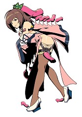 画像集#017のサムネイル/「大乱走 ダッシュ or 奪取!!」,FaceとDAVを多数追加。「大運動会」イベントも