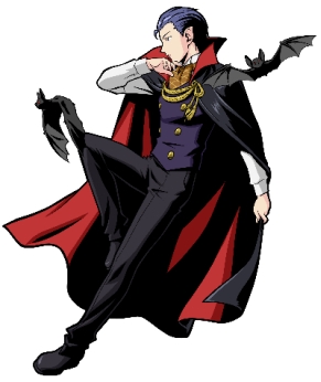 画像集#003のサムネイル/「大乱走 ダッシュ or 奪取!!」にキャラ用の新衣装「ハロウィン」6種が実装