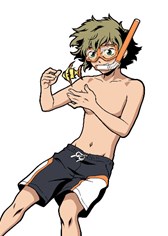 画像集#003のサムネイル/「大乱走 ダッシュ or 奪取!!」サービス終了に伴い,これまで配信された衣装全102種を12月19日より配布