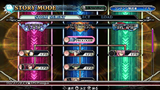 ������#046�Υ���ͥ���/PS Vita�ǡ�BLAZBLUE��CHRONOPHANTASMA�ס��Ƽ沈����⡼�ɤξܺ٤����餫�ˡ�3����ܤˤϥ����������ǤΥ��åץǡ��Ȥ��»�ͽ��