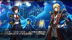 ������#047�Υ���ͥ���/PS Vita�ǡ�BLAZBLUE��CHRONOPHANTASMA�ס��Ƽ沈����⡼�ɤξܺ٤����餫�ˡ�3����ܤˤϥ����������ǤΥ��åץǡ��Ȥ��»�ͽ��