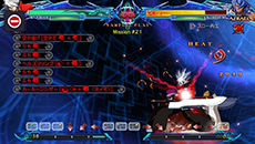 PS VitaǡBLAZBLUECHRONOPHANTASMAסƼ沈⡼ɤξܺ٤餫ˡ3ܤˤϥǤΥåץǡȤ»ͽ