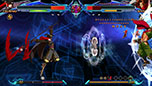 ������#086�Υ���ͥ���/PS Vita�ǡ�BLAZBLUE��CHRONOPHANTASMA�ס��Ƽ沈����⡼�ɤξܺ٤����餫�ˡ�3����ܤˤϥ����������ǤΥ��åץǡ��Ȥ��»�ͽ��