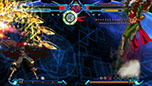 ������#088�Υ���ͥ���/PS Vita�ǡ�BLAZBLUE��CHRONOPHANTASMA�ס��Ƽ沈����⡼�ɤξܺ٤����餫�ˡ�3����ܤˤϥ����������ǤΥ��åץǡ��Ȥ��»�ͽ��