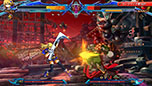 ������#099�Υ���ͥ���/PS Vita�ǡ�BLAZBLUE��CHRONOPHANTASMA�ס��Ƽ沈����⡼�ɤξܺ٤����餫�ˡ�3����ܤˤϥ����������ǤΥ��åץǡ��Ȥ��»�ͽ��