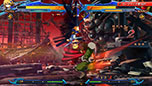 ������#103�Υ���ͥ���/PS Vita�ǡ�BLAZBLUE��CHRONOPHANTASMA�ס��Ƽ沈����⡼�ɤξܺ٤����餫�ˡ�3����ܤˤϥ����������ǤΥ��åץǡ��Ȥ��»�ͽ��