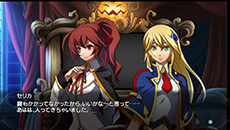 ������#126�Υ���ͥ���/PS Vita�ǡ�BLAZBLUE��CHRONOPHANTASMA�ס��Ƽ沈����⡼�ɤξܺ٤����餫�ˡ�3����ܤˤϥ����������ǤΥ��åץǡ��Ȥ��»�ͽ��