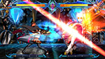 ������#151�Υ���ͥ���/PS Vita�ǡ�BLAZBLUE��CHRONOPHANTASMA�ס��Ƽ沈����⡼�ɤξܺ٤����餫�ˡ�3����ܤˤϥ����������ǤΥ��åץǡ��Ȥ��»�ͽ��