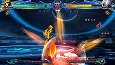 ������#157�Υ���ͥ���/PS Vita�ǡ�BLAZBLUE��CHRONOPHANTASMA�ס��Ƽ沈����⡼�ɤξܺ٤����餫�ˡ�3����ܤˤϥ����������ǤΥ��åץǡ��Ȥ��»�ͽ��
