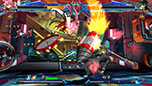 ������#169�Υ���ͥ���/PS Vita�ǡ�BLAZBLUE��CHRONOPHANTASMA�ס��Ƽ沈����⡼�ɤξܺ٤����餫�ˡ�3����ܤˤϥ����������ǤΥ��åץǡ��Ȥ��»�ͽ��