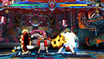 ������#171�Υ���ͥ���/PS Vita�ǡ�BLAZBLUE��CHRONOPHANTASMA�ס��Ƽ沈����⡼�ɤξܺ٤����餫�ˡ�3����ܤˤϥ����������ǤΥ��åץǡ��Ȥ��»�ͽ��