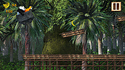 Animal Rush 3D - 動物レース3D