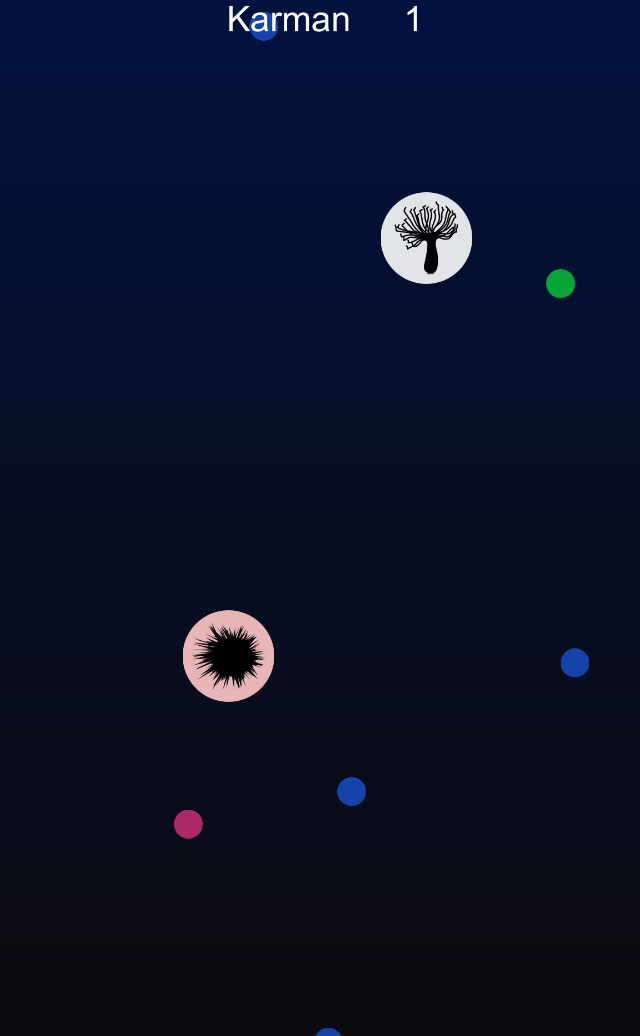 転生を繰り返した先に待つのは……。スマートフォン向けアクションゲーム「Rinne 〜輪廻〜」を紹介する「(ほぼ)日刊スマホゲーム通信」第461回転生を繰り返した先に待つのは……。スマートフォン向けアクションゲーム「Rinne 〜輪廻〜」を紹介する「(ほぼ)日刊スマホゲーム通信」第461回