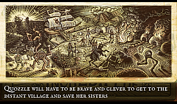 画像集#002のサムネイル/女性(?)をゴールに導く。スマートフォン向けパズルゲーム「Incredipede」を紹介する「(ほぼ)日刊スマホゲーム通信」第460回