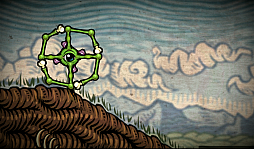 画像集#004のサムネイル/女性(?)をゴールに導く。スマートフォン向けパズルゲーム「Incredipede」を紹介する「(ほぼ)日刊スマホゲーム通信」第460回