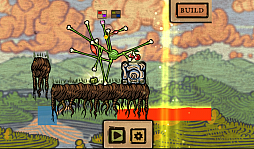 画像集#009のサムネイル/女性(?)をゴールに導く。スマートフォン向けパズルゲーム「Incredipede」を紹介する「(ほぼ)日刊スマホゲーム通信」第460回