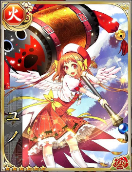 画像ギャラリー No.002のサムネイル画像 / 「三国志レイヴ」,「幽閉のヴァルキュリア」とのコラボイベントを開催