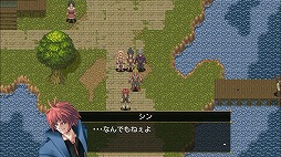 画像ギャラリー No.006のサムネイル画像 / ファンタジーRPG「ソウルオブデーヴァ」がApp Storeで配信開始